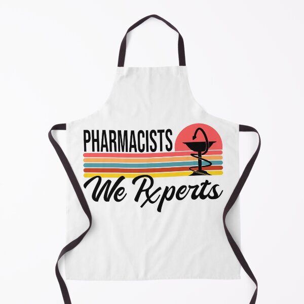 Item preview, Pharmacists We Rxperts For Pharmacist designed and sold by Preents.