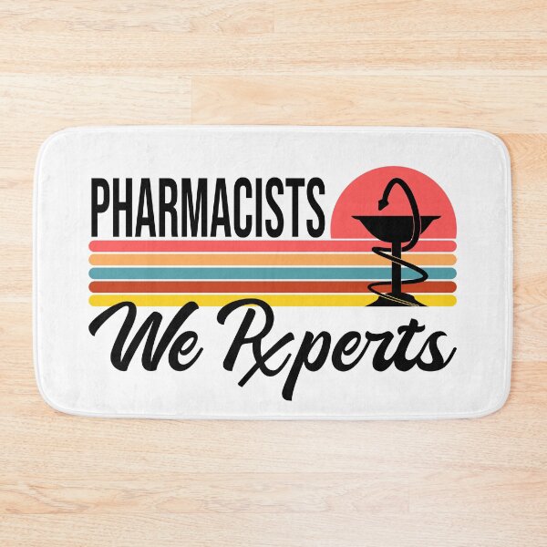 Item preview, Pharmacists We Rxperts For Pharmacist designed and sold by Preents.