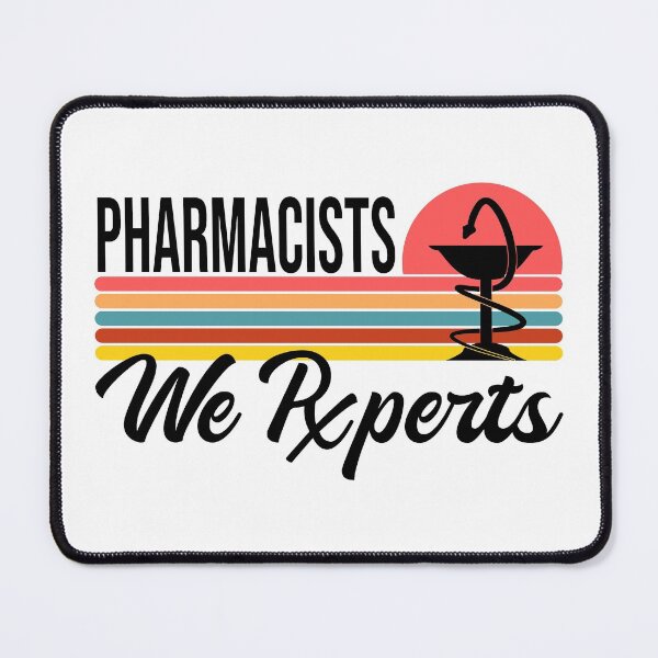 Item preview, Pharmacists We Rxperts For Pharmacist designed and sold by Preents.