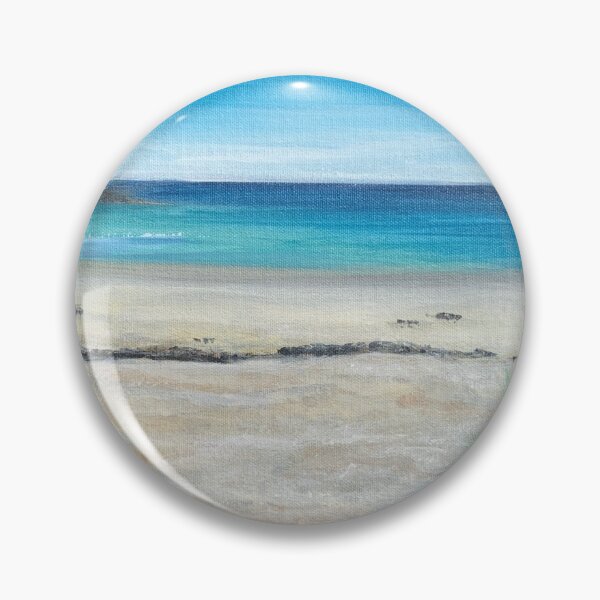 Item preview, Achmelvich Beach, Scottish Highlands designed and sold by ACameronArt.