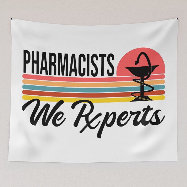 Item preview, Pharmacists We Rxperts For Pharmacist designed and sold by Preents.