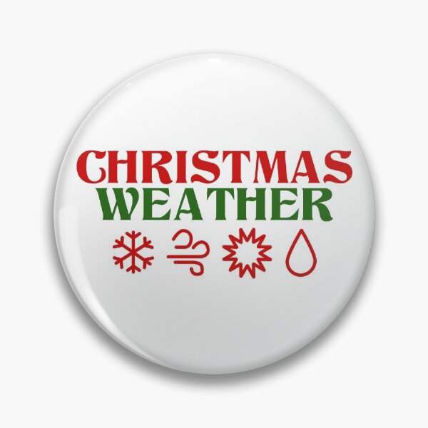 Item preview, Christmas Weather designed and sold by RafaTakami.