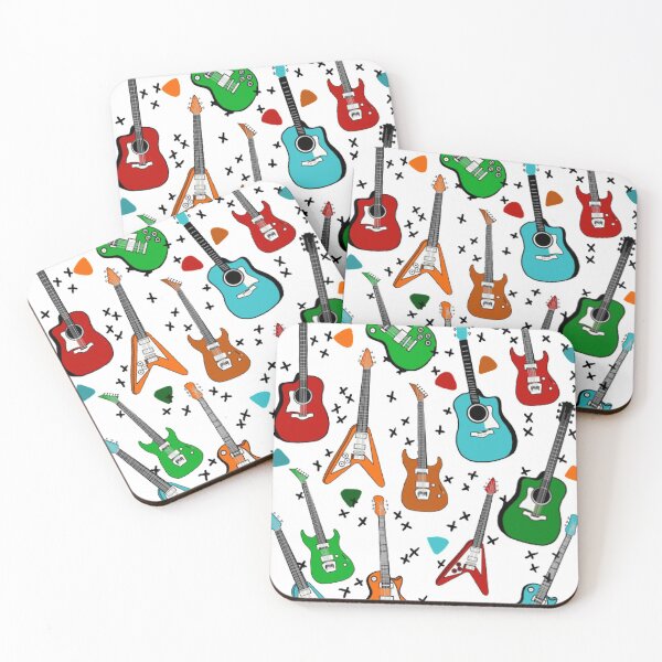 Item preview, Guitars & plectrums  designed and sold by 3leggeddogg.