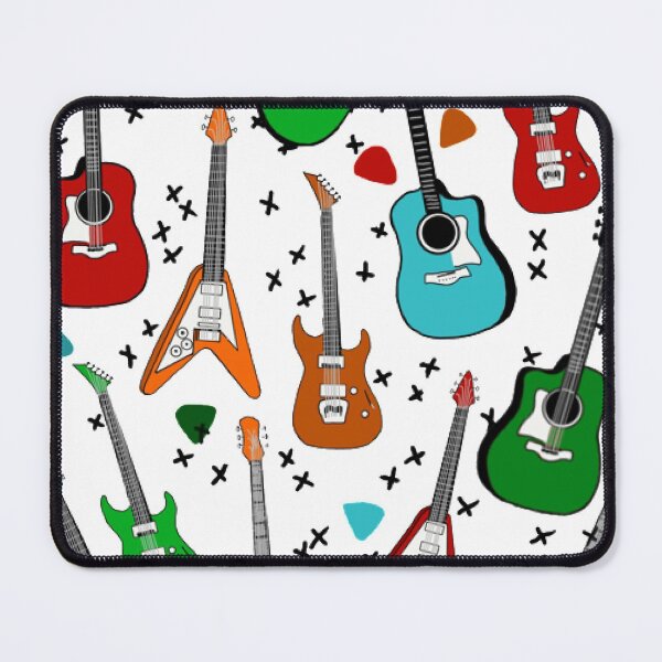 Item preview, Guitars & plectrums  designed and sold by 3leggeddogg.