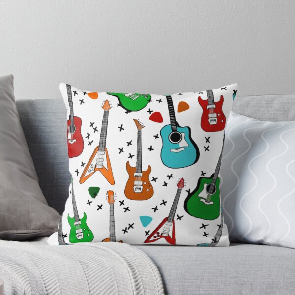 Item preview, Guitars & plectrums  designed and sold by 3leggeddogg.