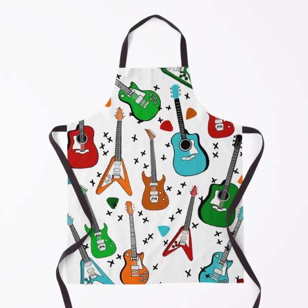 Item preview, Guitars & plectrums  designed and sold by 3leggeddogg.