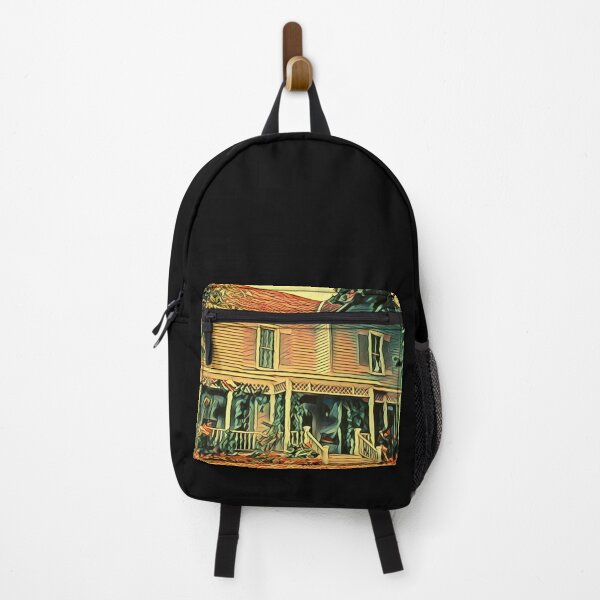 Item preview, The Girls Home - Front Yard designed and sold by Fenay Designs.