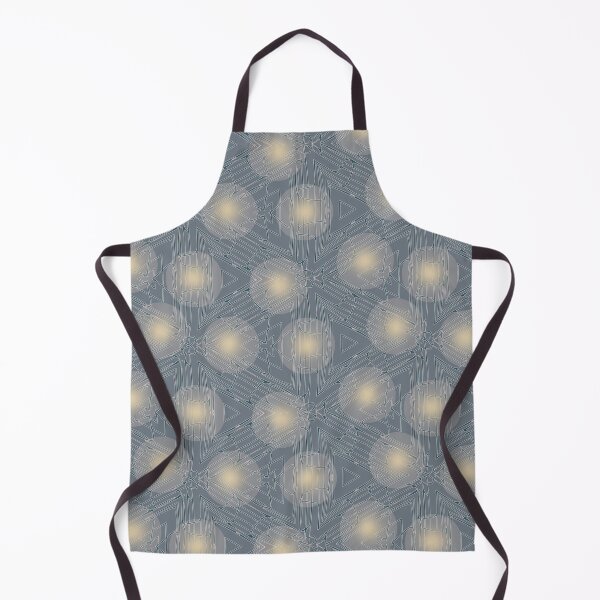 Item preview, Bright Lights Pattern designed and sold by SofiaAlves.