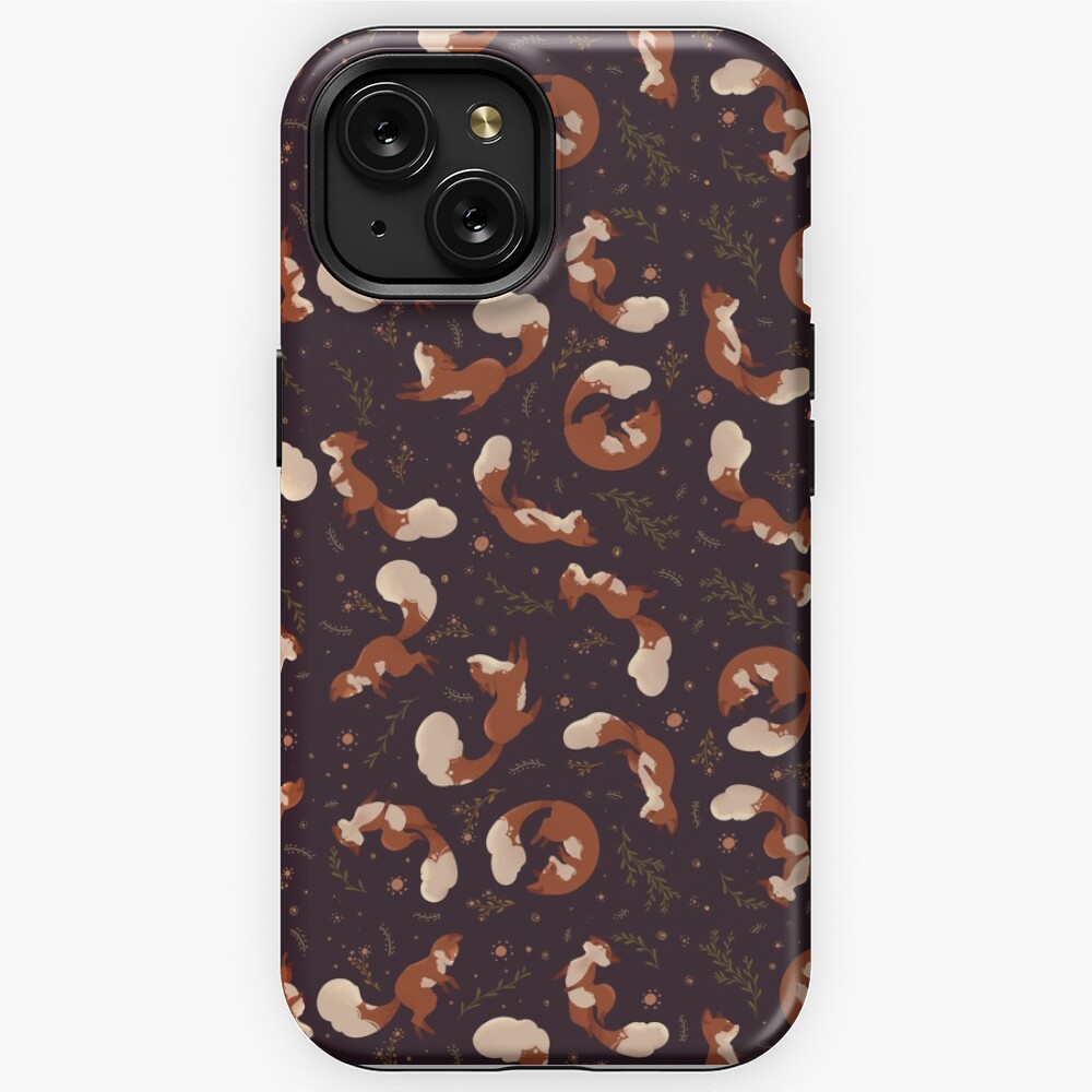 Item preview, iPhone Tough Case designed and sold by Sandramartins.