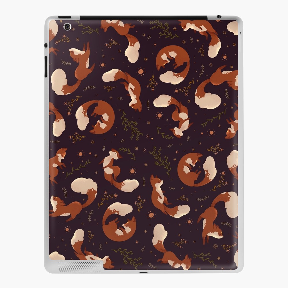 Item preview, iPad Skin designed and sold by Sandramartins.