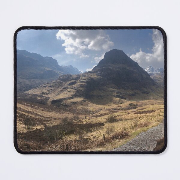 Item preview, The Three Sisters of Glencoe, Scotland designed and sold by Pat Millar.