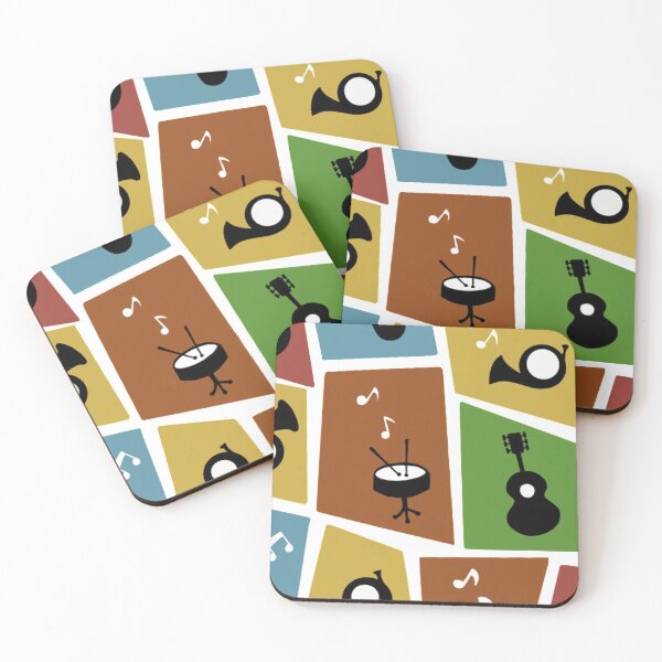Item preview, Retro Instrumental  designed and sold by 3leggeddogg.