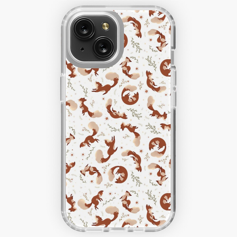 Item preview, iPhone Soft Case designed and sold by Sandramartins.