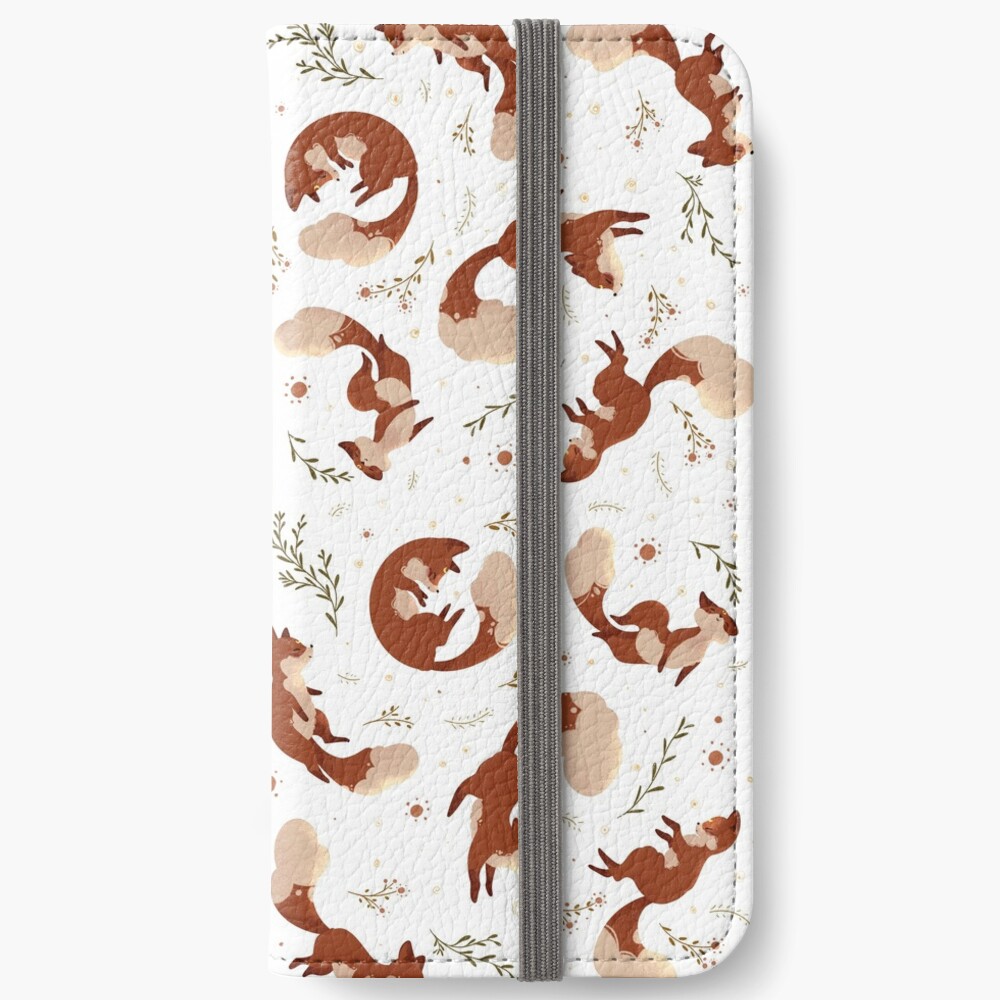 Item preview, iPhone Wallet designed and sold by Sandramartins.
