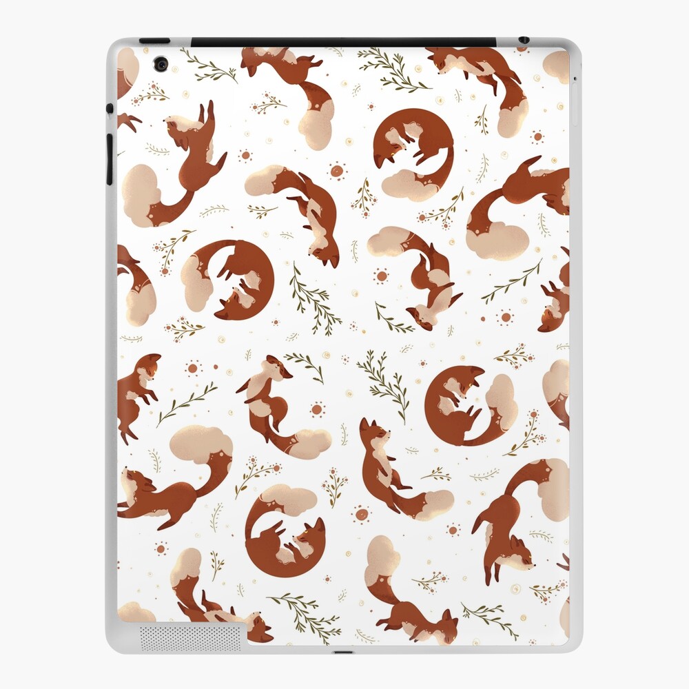 Item preview, iPad Skin designed and sold by Sandramartins.