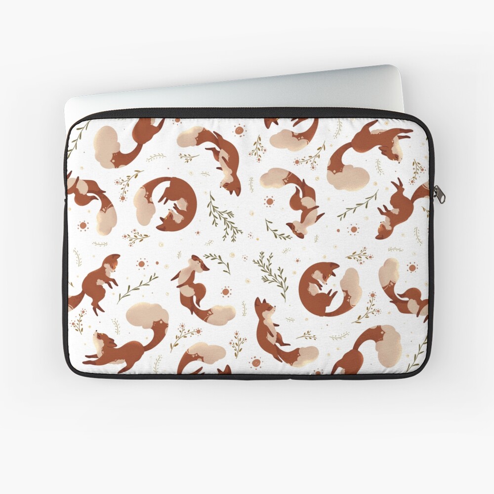 Item preview, Laptop Sleeve designed and sold by Sandramartins.