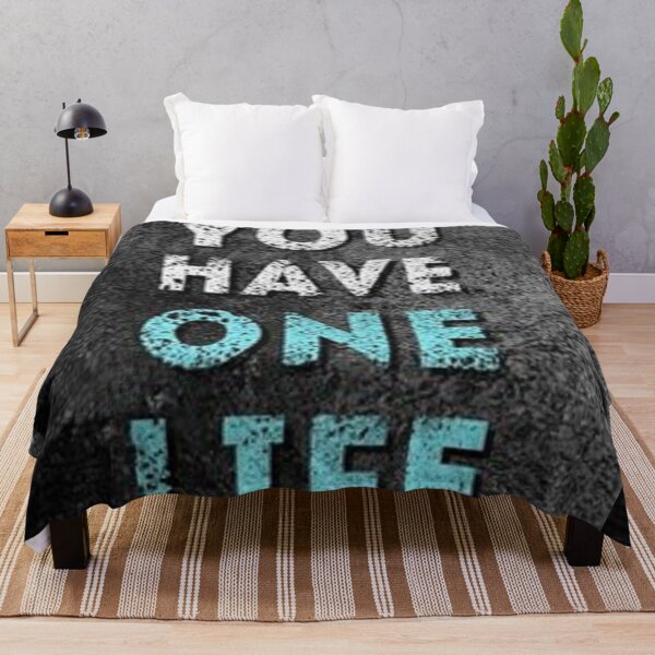 Item preview, You have one way life, choose your best design that describes your personality designed and sold by taherismail.