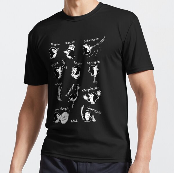 Active T-Shirt