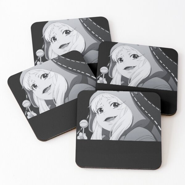 Item preview, Kakegurui - Runa Yomozuki Anime  designed and sold by kawaii4life.