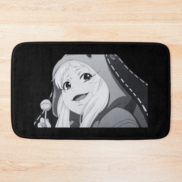 Item preview, Kakegurui - Runa Yomozuki Anime  designed and sold by kawaii4life.