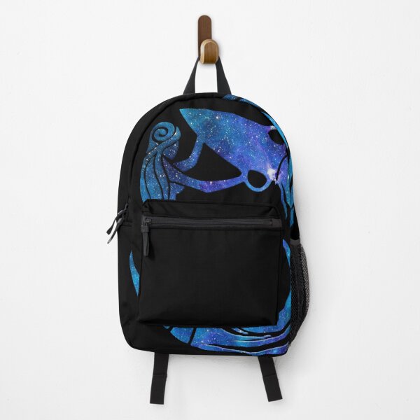 Item preview, Aquarius zodiac sign  designed and sold by Tshirtstory.