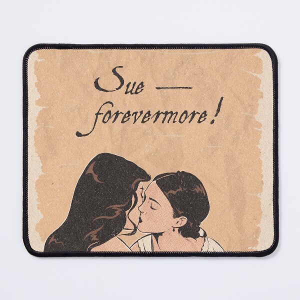 Item preview, Sue forevermore! designed and sold by Jenifer Prince.