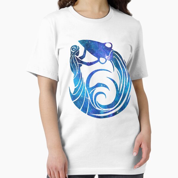 Artikel-Vorschau von Sternzeichen Wassermann, designt und verkauft von Tshirtstory.