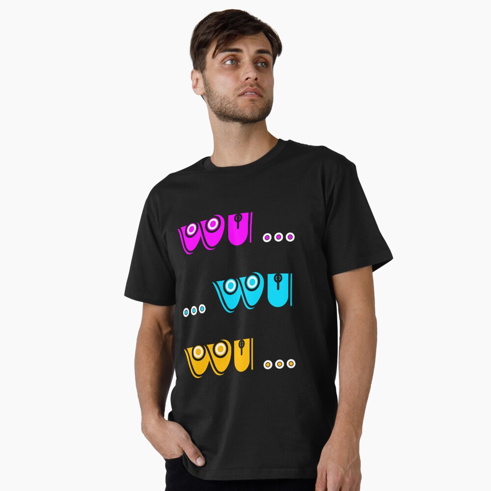Item preview, Premium T-Shirt designed and sold by VkScript.