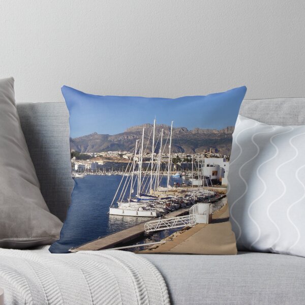 Item preview, Port of Altea, Spain designed and sold by Luis J. de la Fuente.