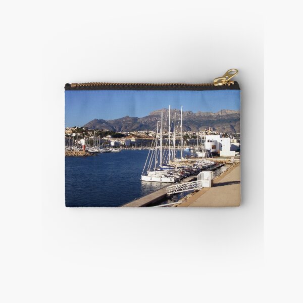 Item preview, Port of Altea, Spain designed and sold by Luis J. de la Fuente.