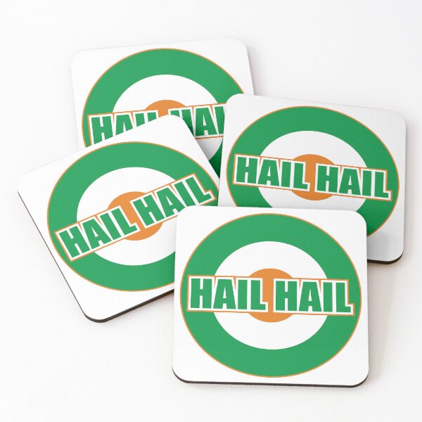 Item preview, Hail Hail Mod Target  designed and sold by EpicThreadsUK.