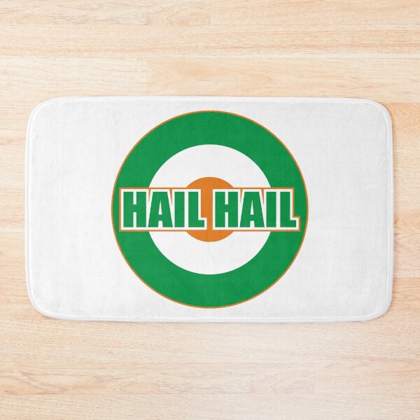 Item preview, Hail Hail Mod Target  designed and sold by EpicThreadsUK.