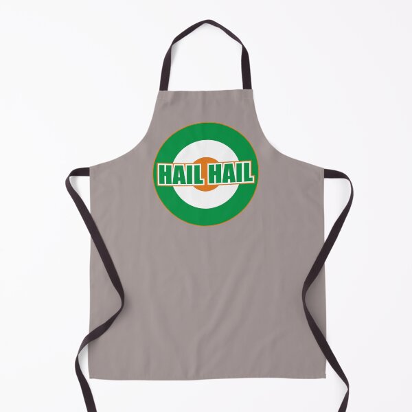 Item preview, Hail Hail Mod Target  designed and sold by EpicThreadsUK.