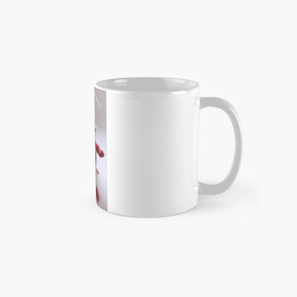 Wishing you all a Merry Christmas! Classic Mug