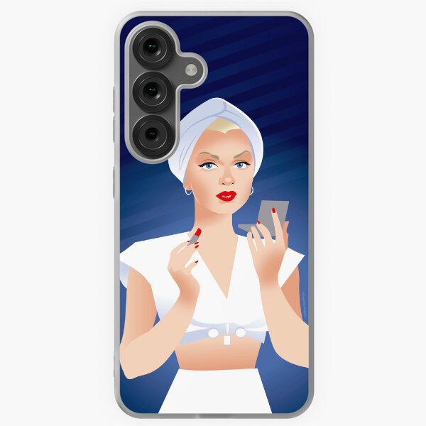 Item preview, Cora designed and sold by AleMogolloArt.