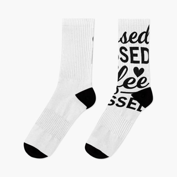Item preview, Stressed Blessed And Coffee Obsessed - Trendy Coffee Is a Hug In a Mug Quote For Coffee Lovers and Coffee Addicts designed and sold by Prince - Bestseller ★★★★★.