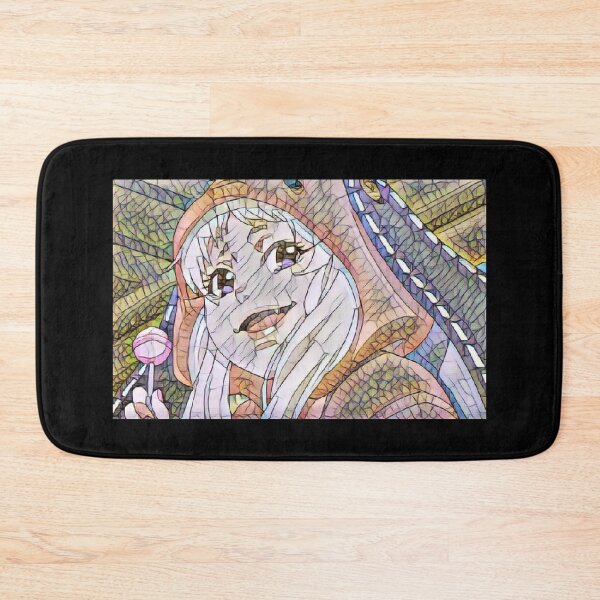 Item preview, Kakegurui - Runa Yomozuki Anime  designed and sold by kawaii4life.