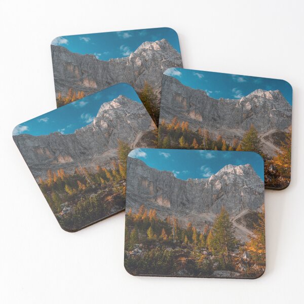 Item preview, Autumn at mountains designed and sold by Patrik Lovrin.
