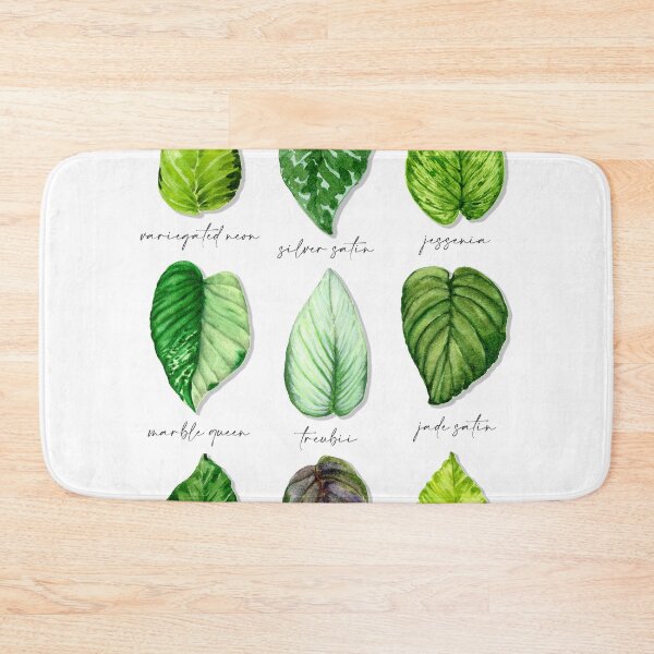 Item preview, Epipremnum & Scindapsus Vol II designed and sold by PetitMartin.
