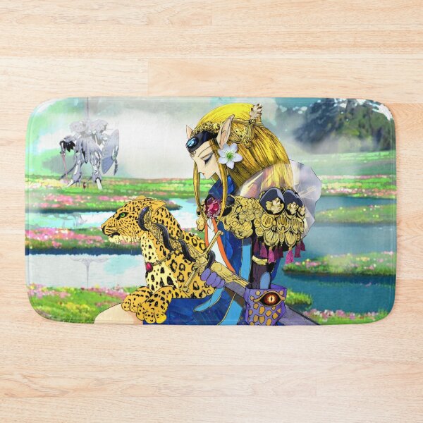 Item preview, Five Star Fairy and the Mortarheadd designed and sold by Z3R0N1N3.