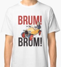 Brum Brum Classic T-Shirt