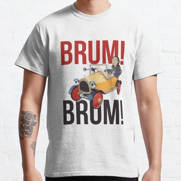 Brum Brum Classic T-Shirt