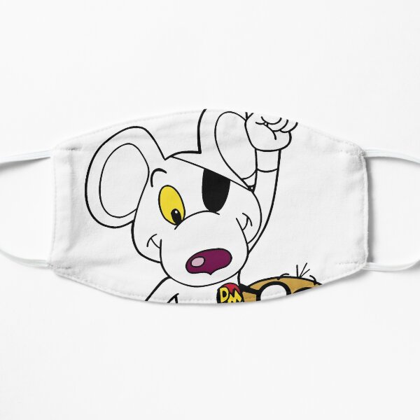 danger mouse mask for sale