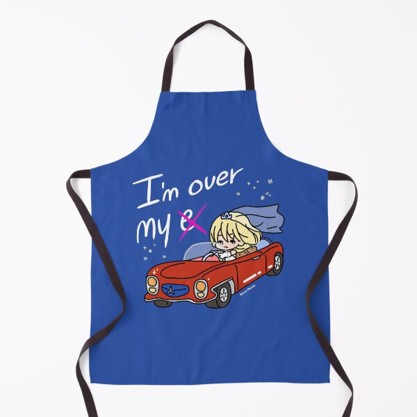 Item preview, I’m over my ex designed and sold by space-mandu.