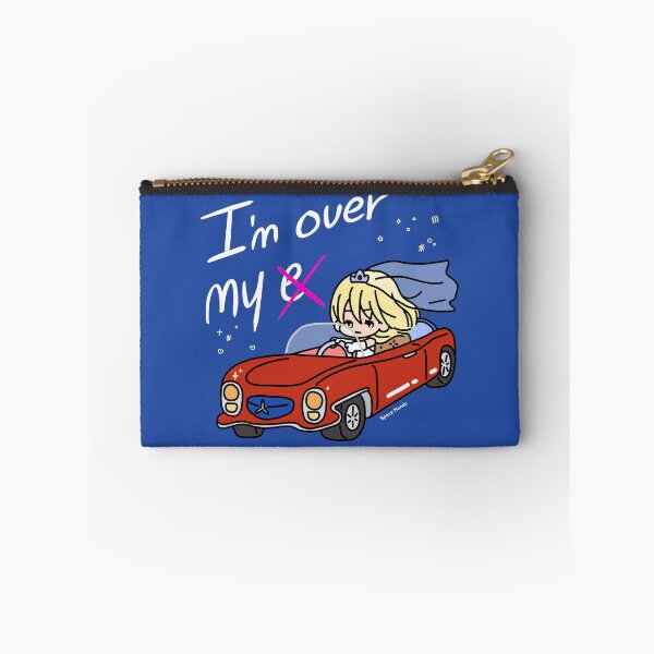 Item preview, I’m over my ex designed and sold by space-mandu.