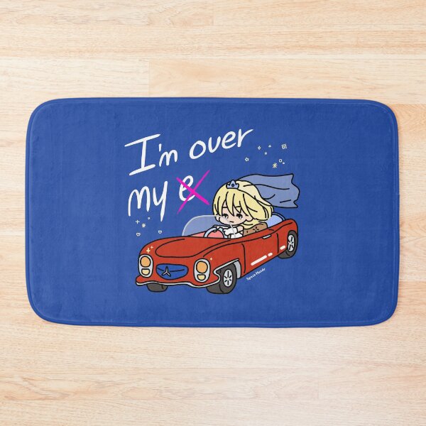 Item preview, I’m over my ex designed and sold by space-mandu.