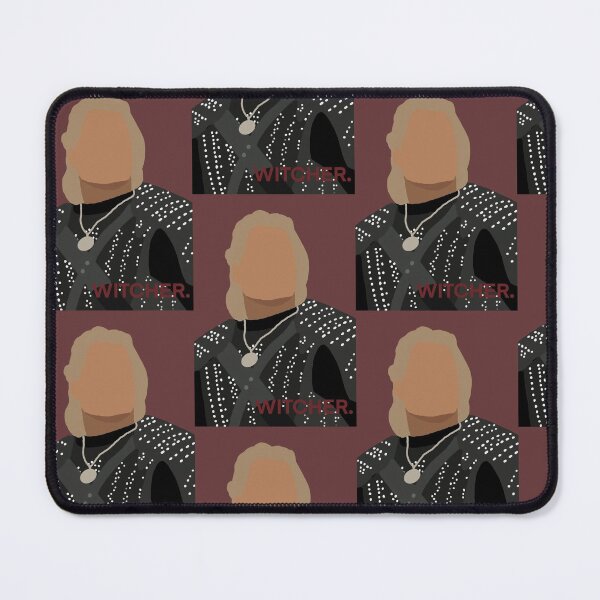 Item preview, The Witcher designed and sold by ShadesOfFemme.