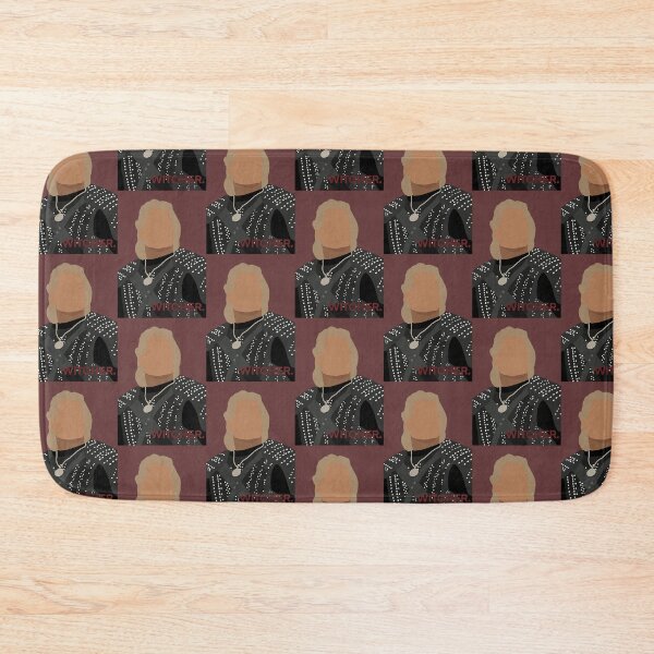 Item preview, The Witcher designed and sold by ShadesOfFemme.