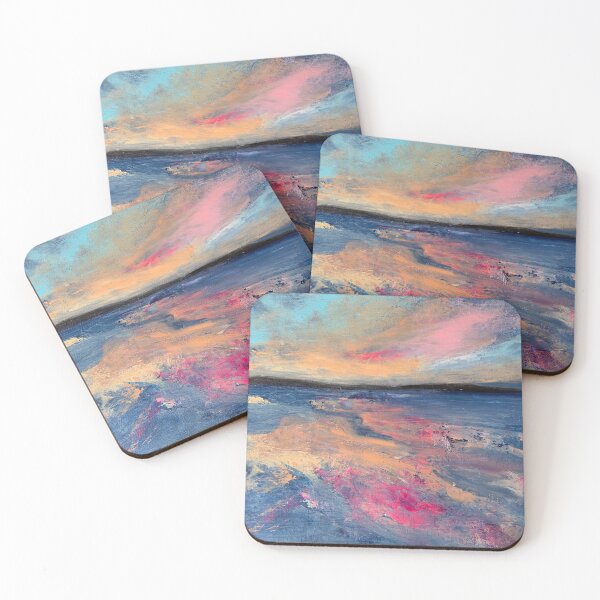 Item preview, Barra Bliss, Outer Hebrides, Scotland designed and sold by ACameronArt.