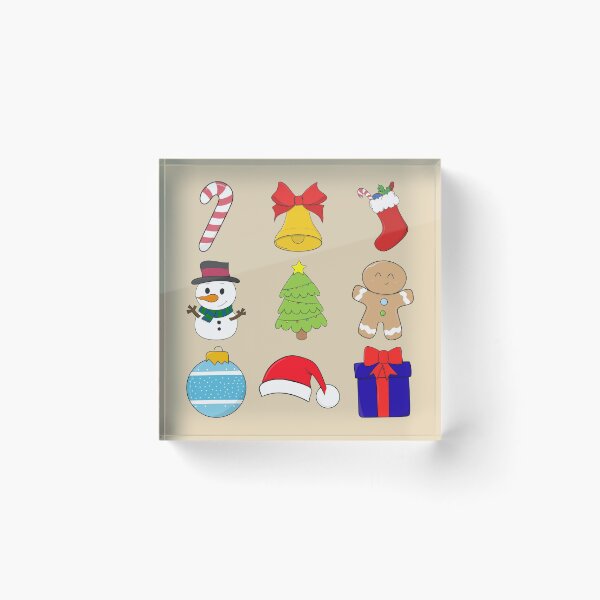 Item preview, Christmas Items designed and sold by ShutterStudios.